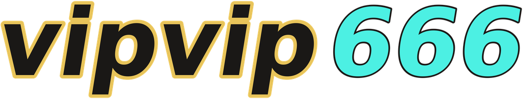 vipvip666 logo