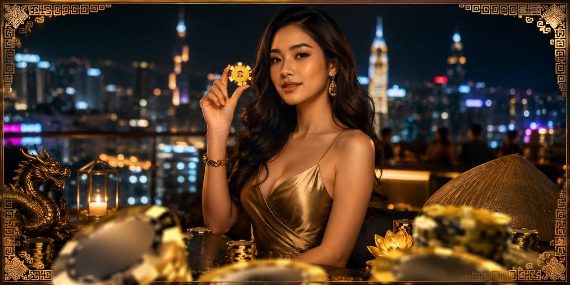 vipvip666 Baccarat Cổ Điển