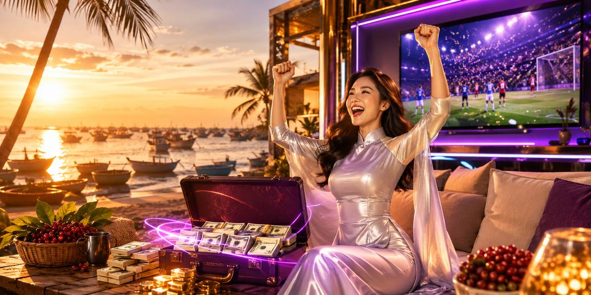 vipvip666 Bingo Vui